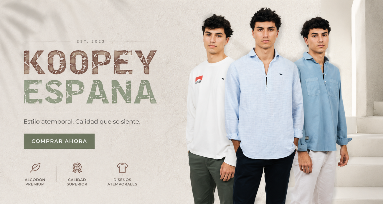 https://koopeyclothing.es/