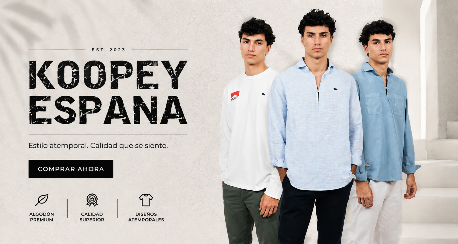 https://koopeyclothing.es/