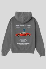 Après Ski Hoodie