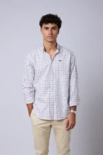 Camisa ClubHouse II