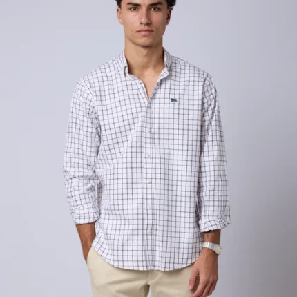 Camisa ClubHouse II