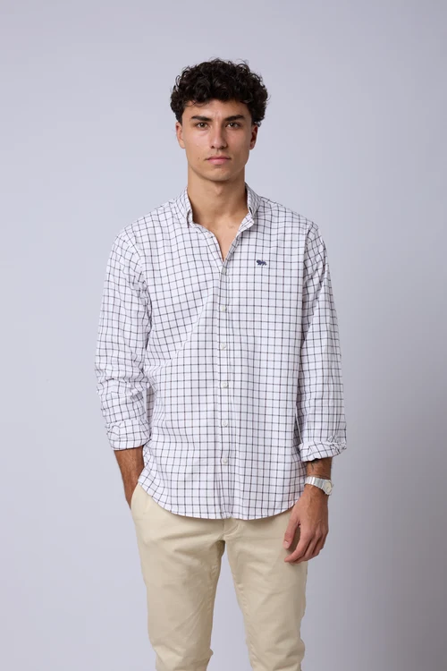 Camisa ClubHouse II Camisa ClubHouse II