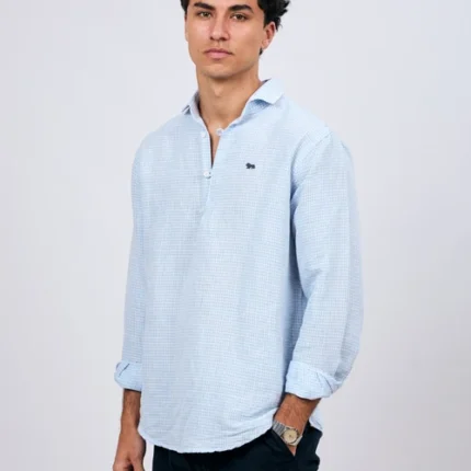 Camisa Sibarita