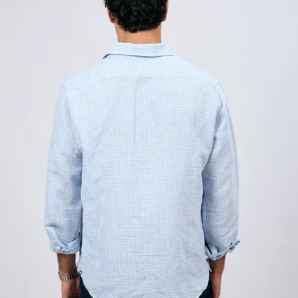 Camisa Sibarita g