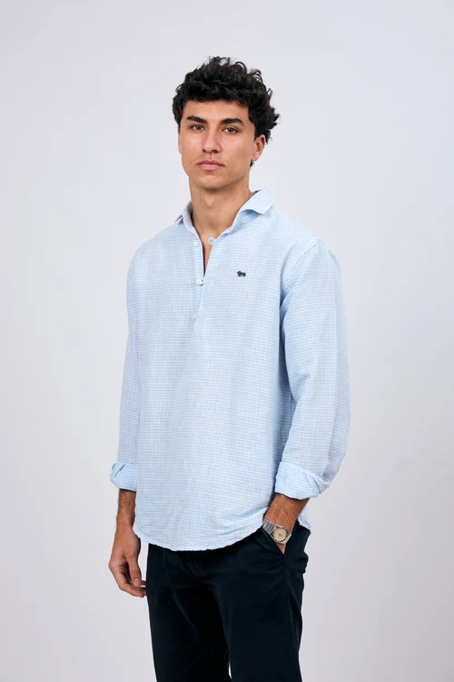 Camisa Sibarita Camisa Sibarita