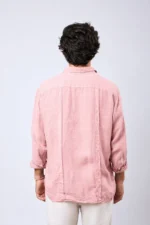 Guayabera Club Light Rose gh