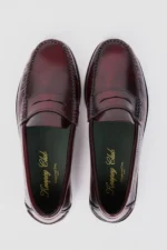 Mocasín Castellano Mr Koopey