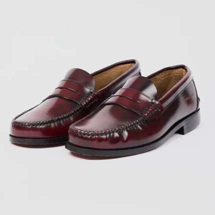 Mocasín Castellano Mr Koopey gb