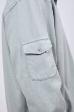 Polo Cargo Gris h