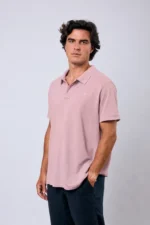 Polo Koopey Burgundy