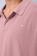 Polo Koopey Burgundy g