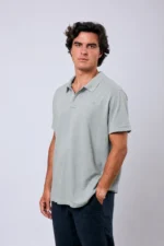 Polo Koopey Light Green