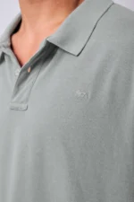Polo Koopey Light Green g
