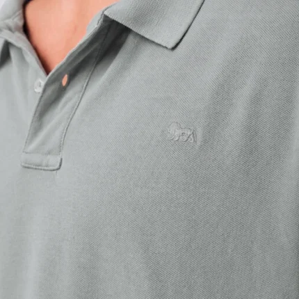 Polo Koopey Light Green g