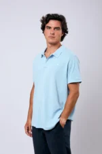 Polo Koopey Sky Blue