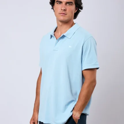Polo Koopey Sky Blue