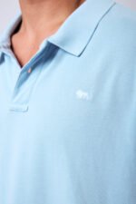 Polo Koopey Sky Blue gf