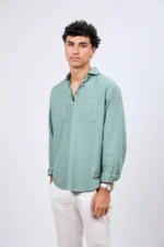 Saint Martin II Green