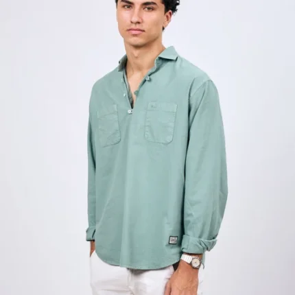 Saint Martin II Green