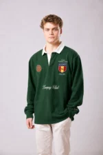 Spain Polo Verde