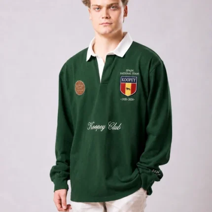 Spain Polo Verde