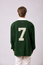 Spain Polo Verde g