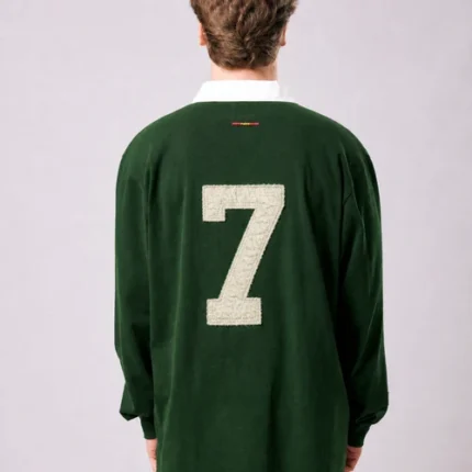 Spain Polo Verde g