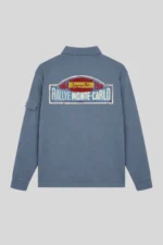 Sudadera Rally Spain