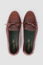 Zapato Executive Cordones